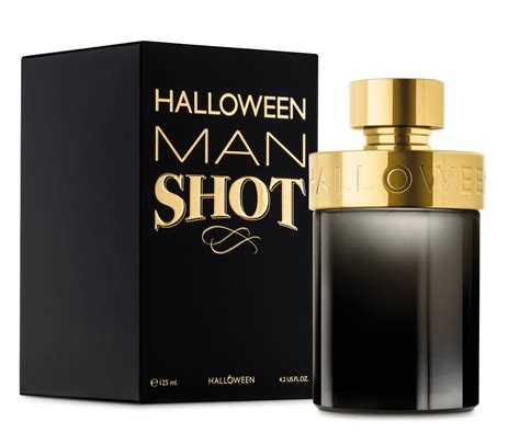 halloween cologne for men.